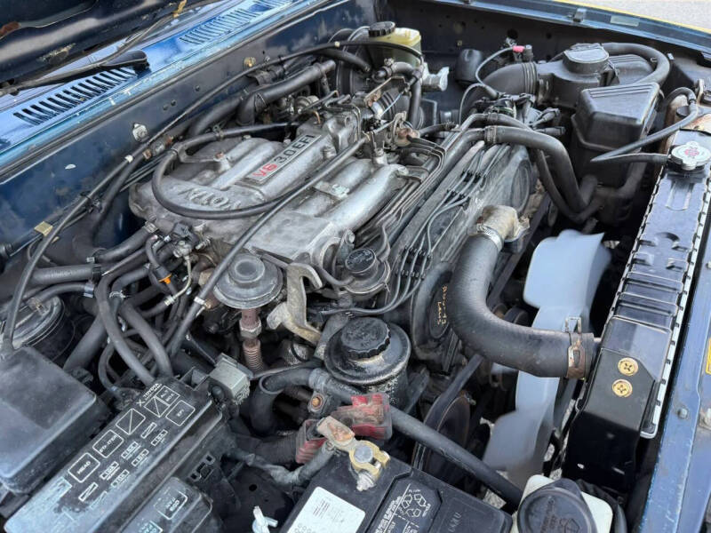 1995 Toyota 4Runner SR5 V6