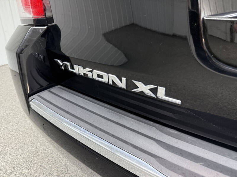 2019 GMC Yukon XL Denali