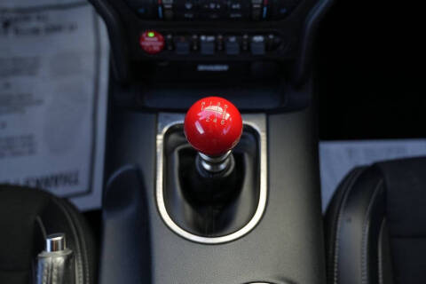 2017 Ford Mustang Shelby GT350