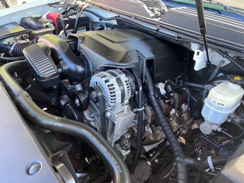 2014 GMC Yukon Denali