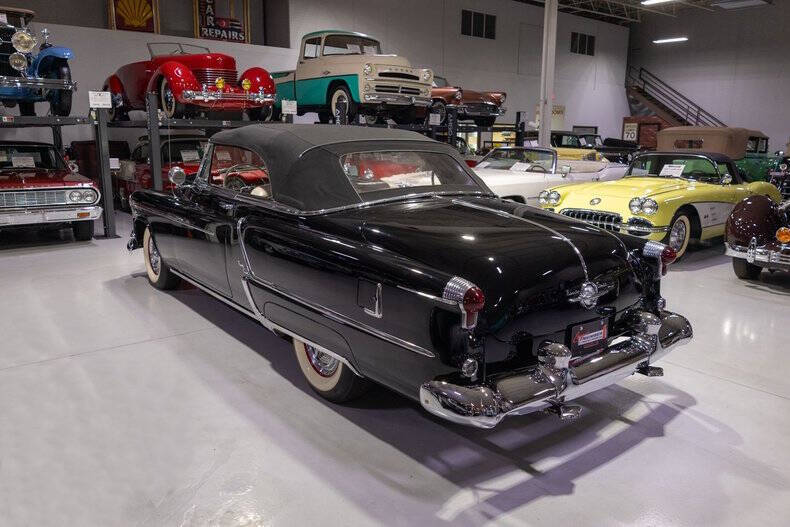 1953 Oldsmobile Ninety-Eight