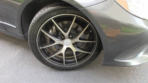 2014 Mercedes-Benz E-Class E 350