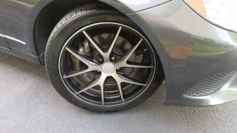 2014 Mercedes-Benz E-Class E 350