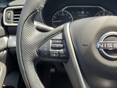 2023 Nissan Maxima 3.5 SV