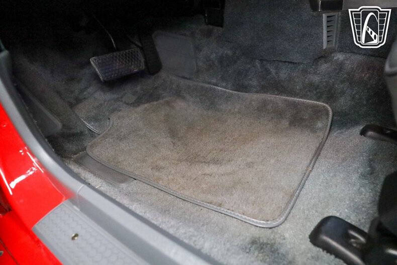 1991 Chevrolet Camaro Z28