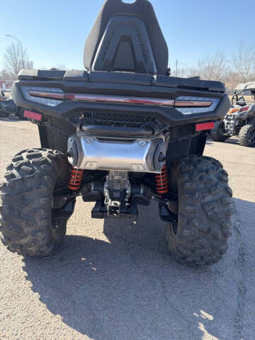 2024 CFMoto CFORCE 1000 Touring