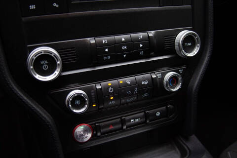 2020 Ford Mustang GT