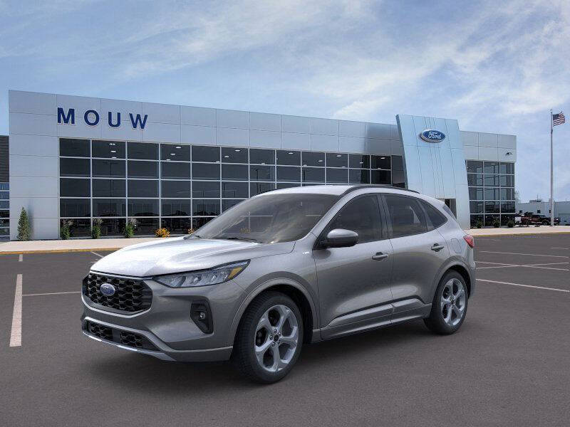 New 2024 Ford Escape For Sale In Vermillion, SD