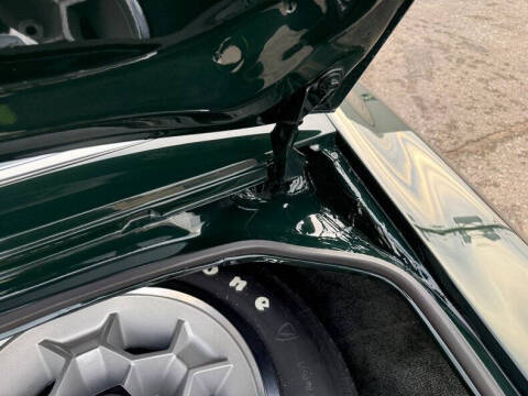 1973 Pontiac Trans Am