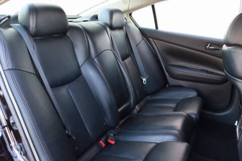 2011 Nissan Maxima 3.5 SV