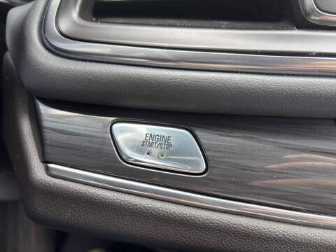2024 Buick Enclave Premium