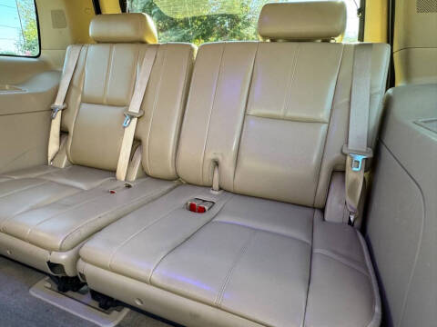 2014 Chevrolet Tahoe LT