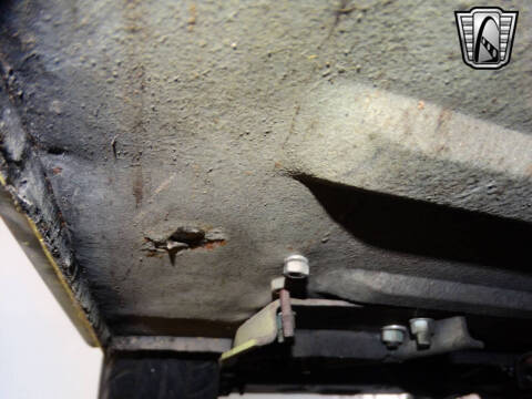 1959 Austin-Healey Bugeye Sprite