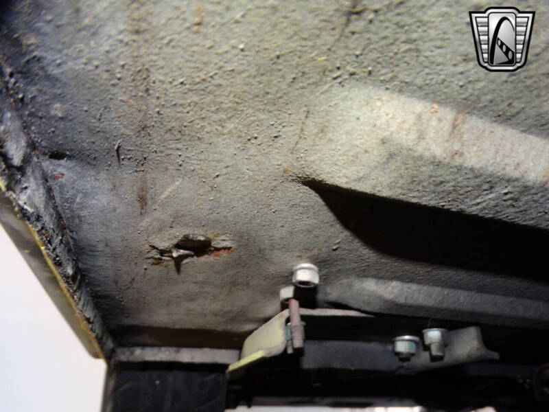 1959 Austin-Healey Bugeye Sprite