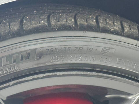 2018 Audi S5 Sportback 3.0T quattro Prestige