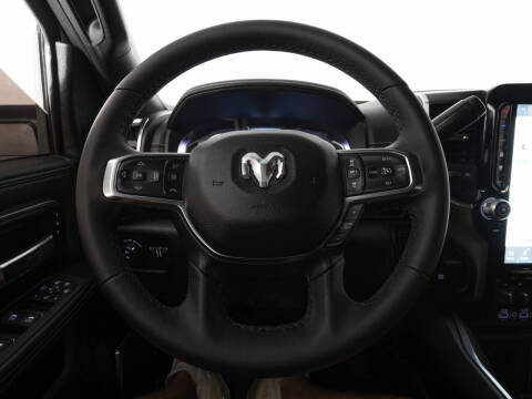 2025 RAM 3500 Laramie