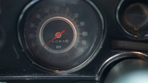 1969 Chevrolet Chevelle