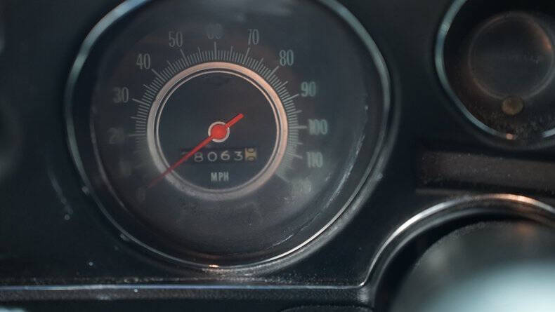 1969 Chevrolet Chevelle