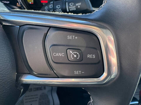 2022 Jeep Wrangler Unlimited