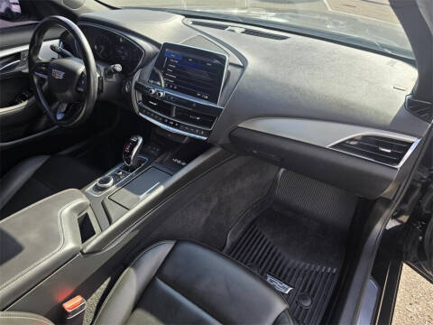 2021 Cadillac CT5 Luxury