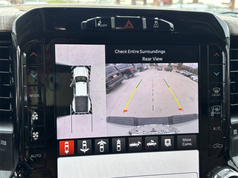 2023 RAM 3500 Limited Longhorn