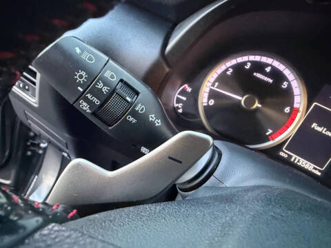 2017 Lexus NX 200t F SPORT