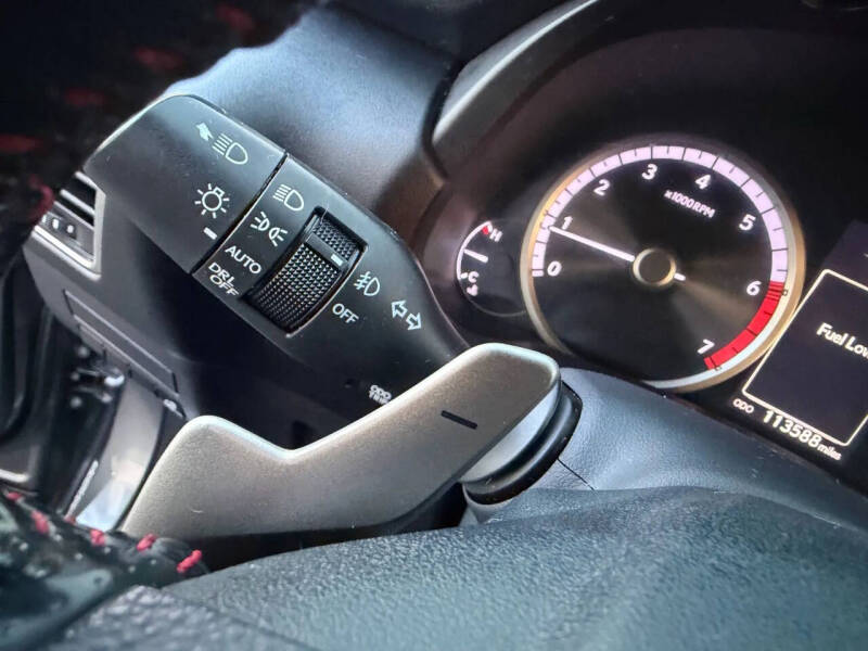 2017 Lexus NX 200t F SPORT