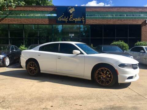 2015 Dodge Charger for sale at Gulf Export in Charlotte NC