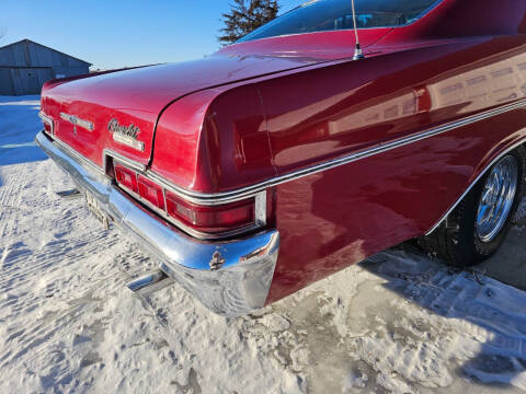 1966 Chevrolet Impala