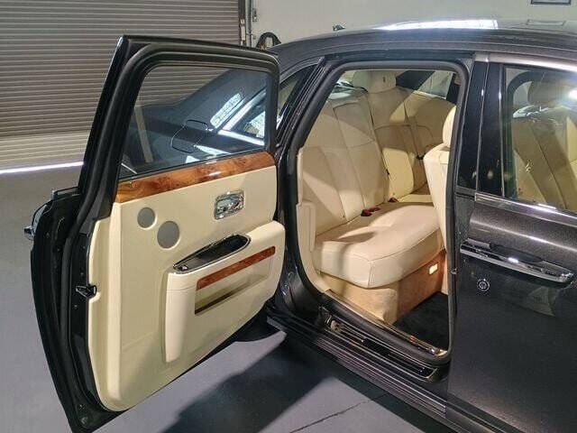 2011 Rolls-Royce Ghost