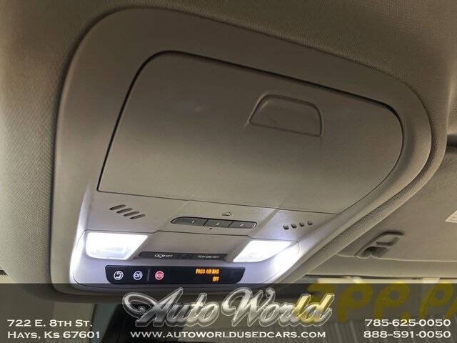 2019 GMC Acadia SLT-2