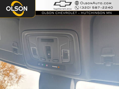 2026 Chevrolet Silverado 3500HD