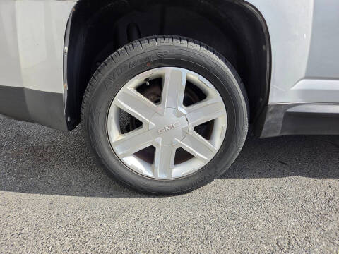 2012 GMC Terrain SLE-2