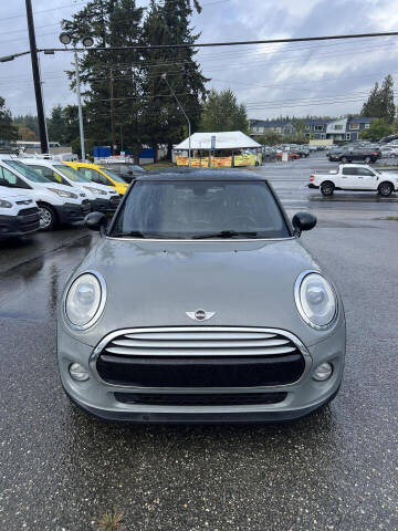 2014 MINI Hardtop for sale at Lakeside Auto in Lynnwood WA