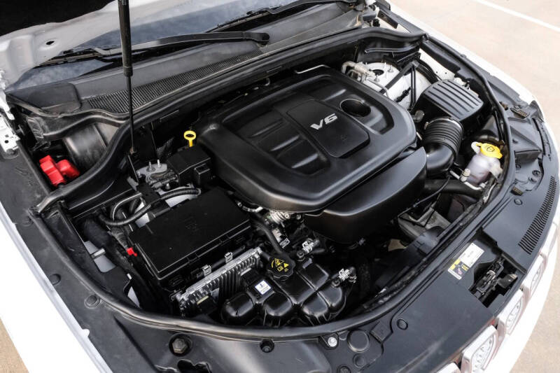 2018 Jeep Grand Cherokee Summit