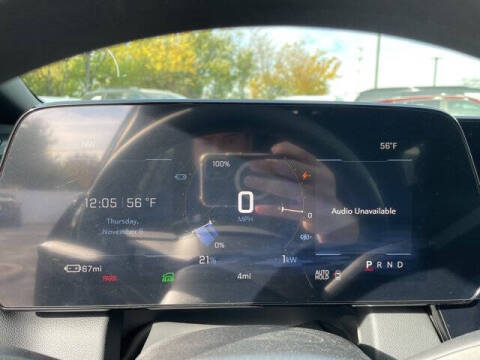 2026 Chevrolet Equinox EV LT 1