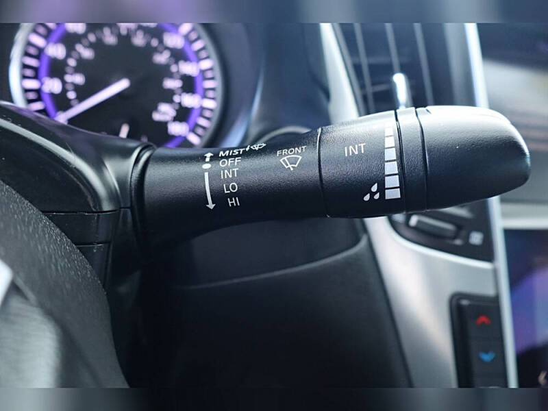 2017 Infiniti Q60 3.0T Sport