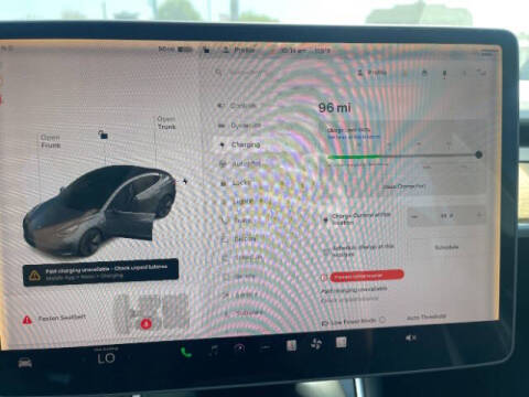 2018 Tesla Model 3 Standard