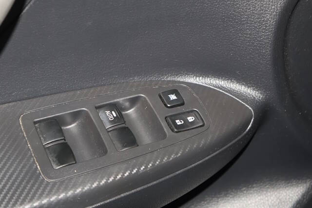 2019 Mitsubishi Eclipse Cross ES