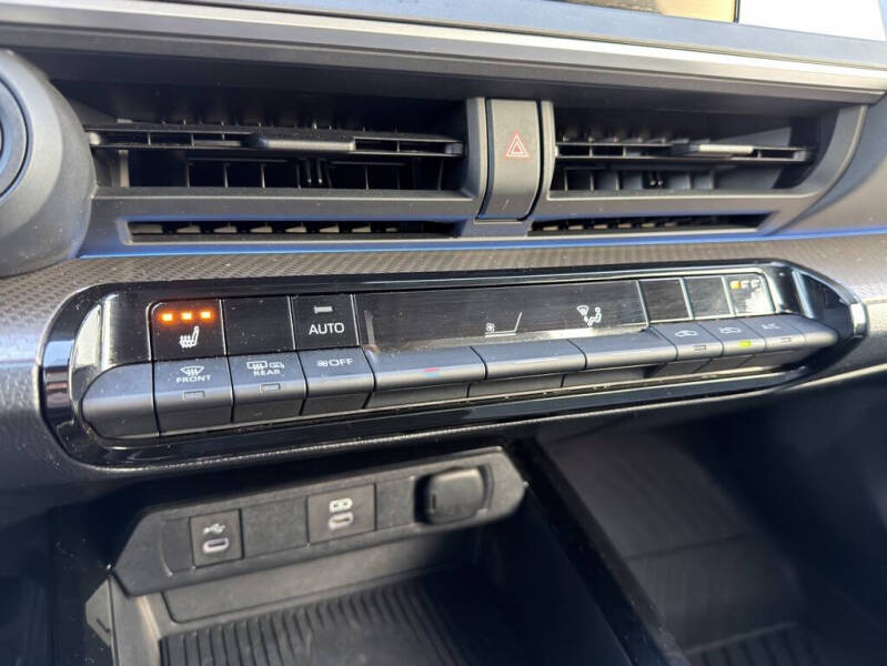 2024 Toyota Prius Limited