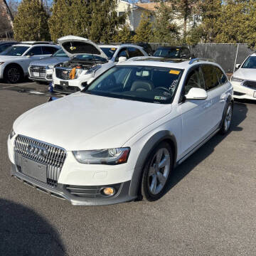 2016 Audi Allroad 2.0T quattro Premium Plus