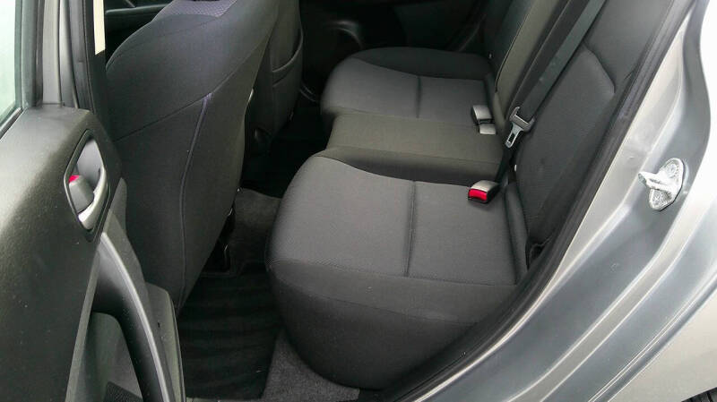 2010 Mazda MAZDA3 i Sport