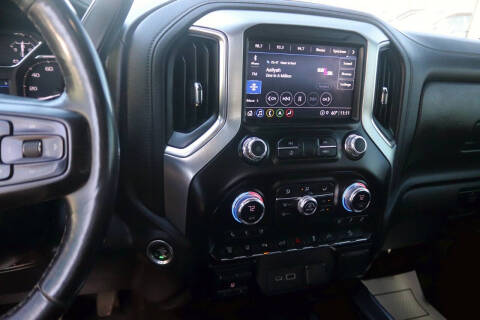 2023 GMC Sierra 2500HD SLT