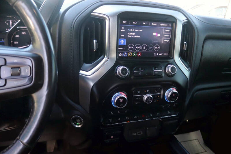 2023 GMC Sierra 2500HD SLT