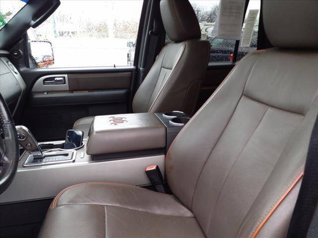2015 Ford Expedition King Ranch