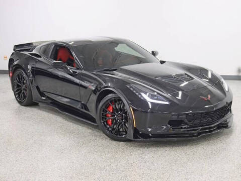 2015 Chevrolet Corvette Z06