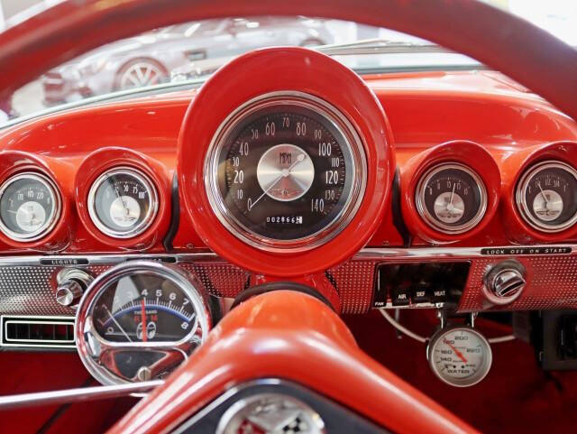 1960 Chevrolet Impala