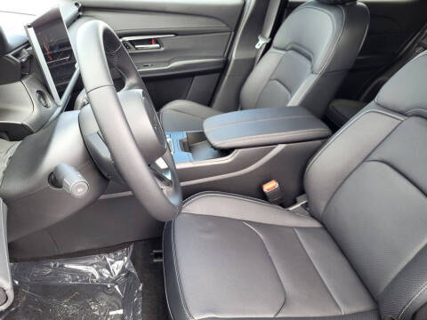 2026 Mazda CX-5 2.5 S Premium