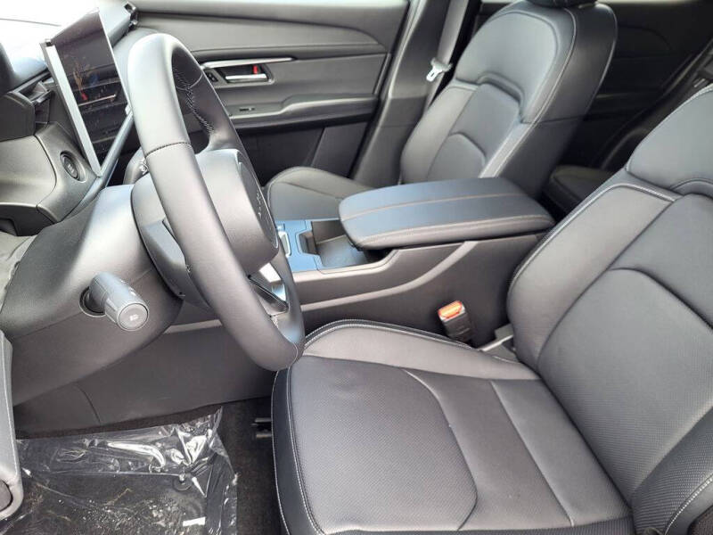 2026 Mazda CX-5 2.5 S Premium