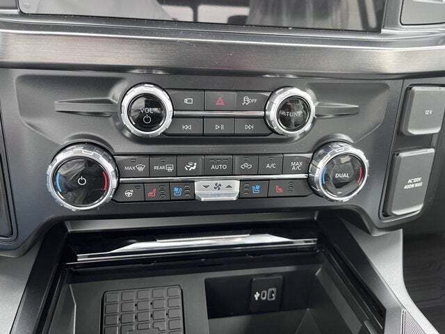 2026 Ford F-350 Super Duty